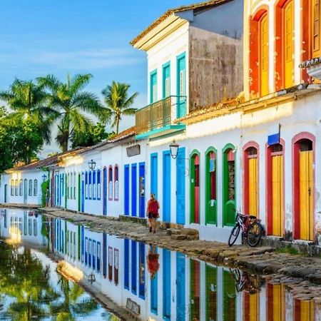 Suite Paraty Real Luaran gambar