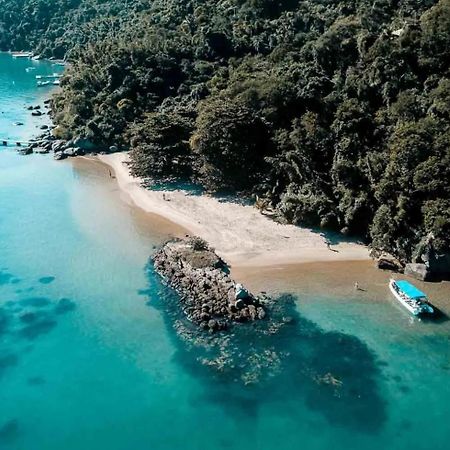 Suite Paraty Real Luaran gambar