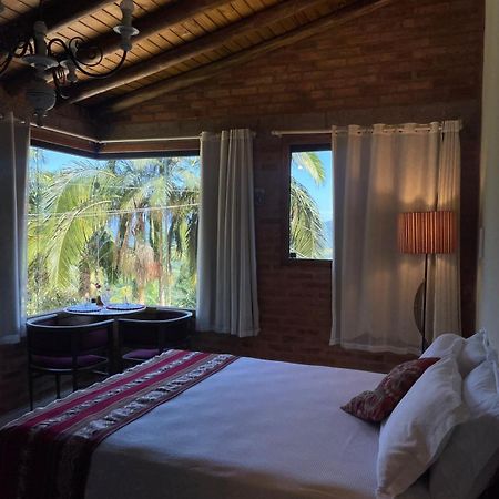 Suite Paraty Real Luaran gambar