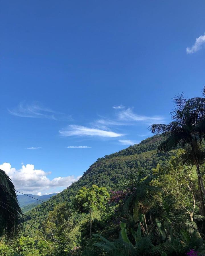 Suite Paraty Real Luaran gambar