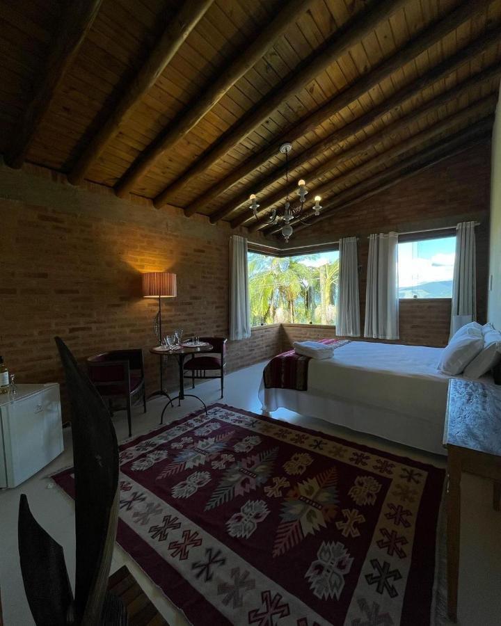 Suite Paraty Real Luaran gambar