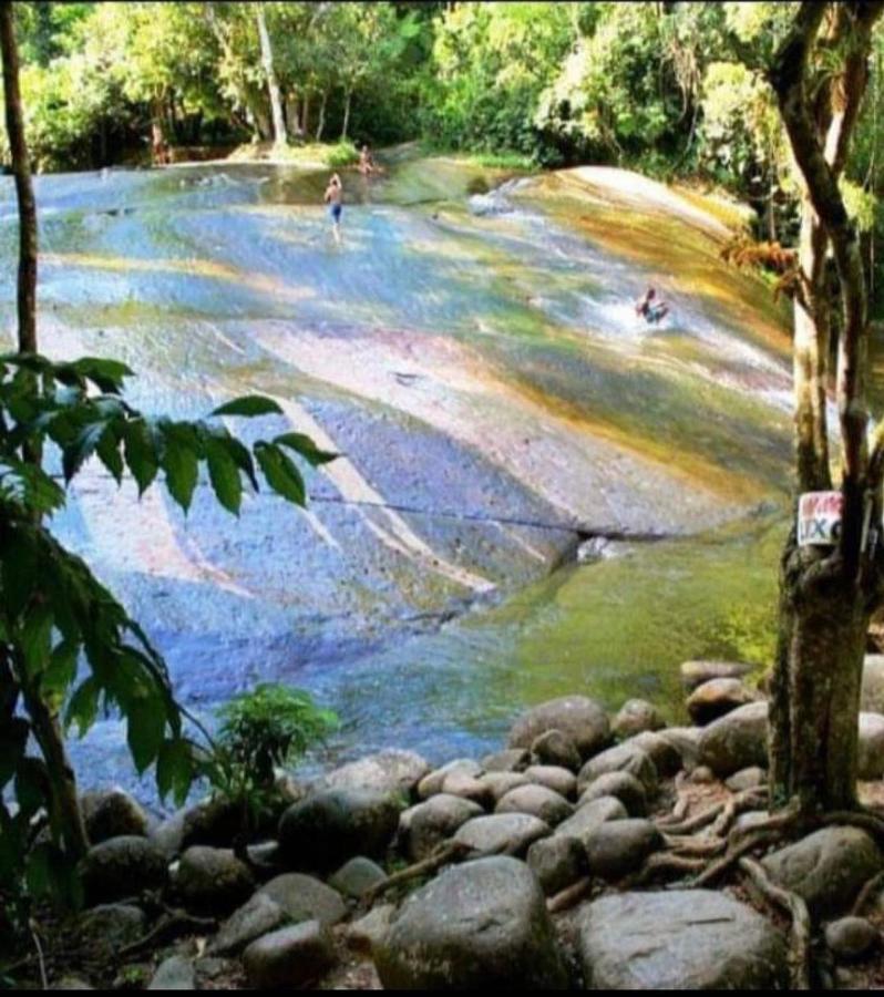Suite Paraty Real Luaran gambar