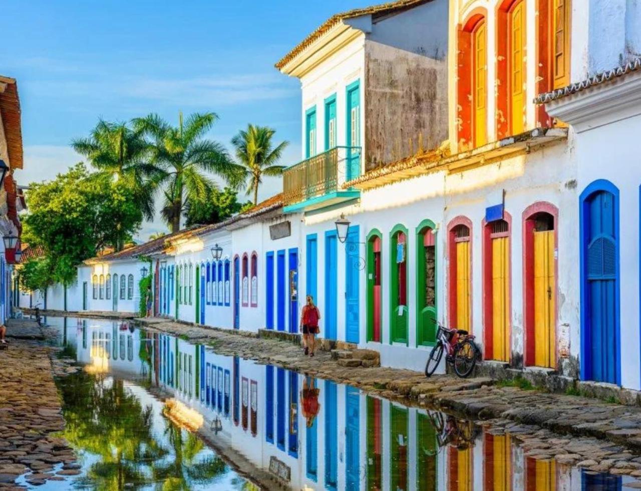 Suite Paraty Real Luaran gambar