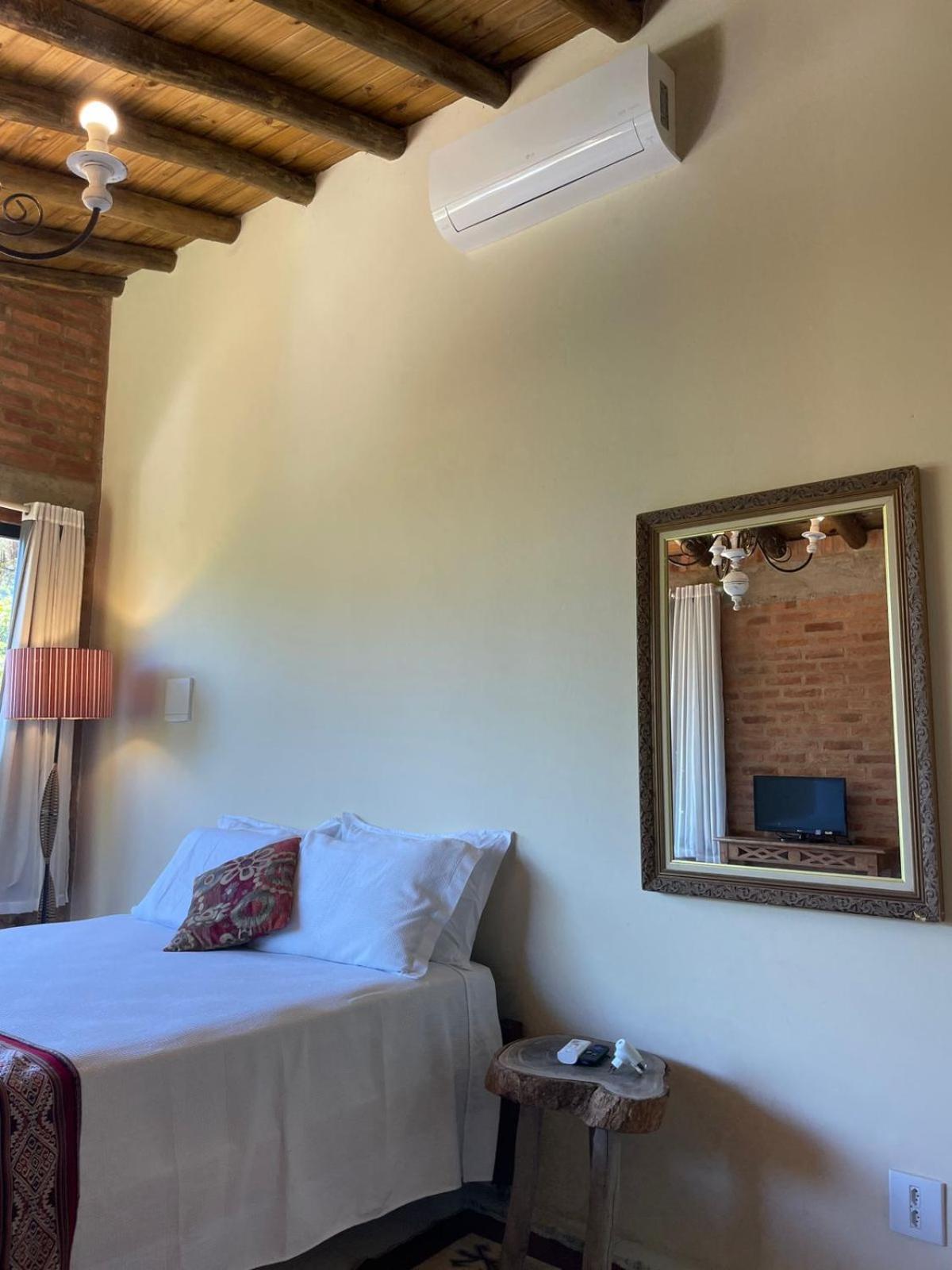 Suite Paraty Real Luaran gambar