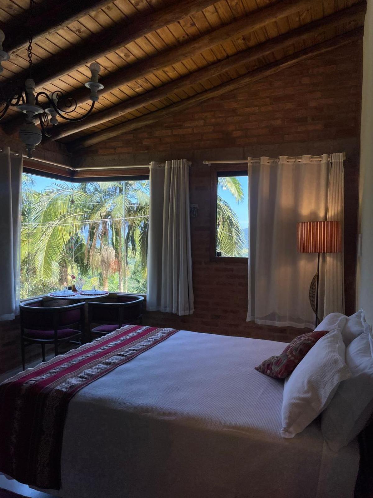 Suite Paraty Real Luaran gambar