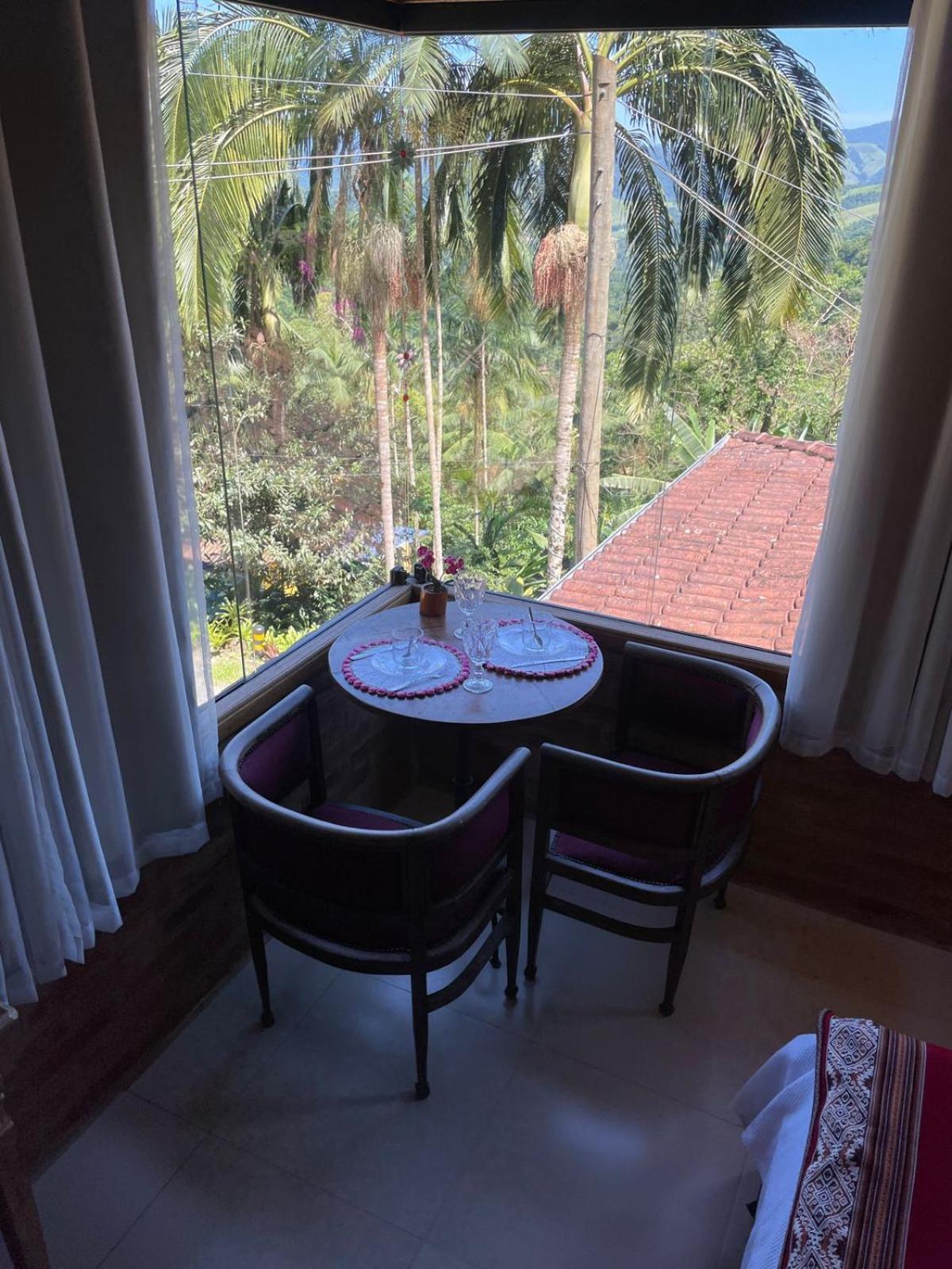 Suite Paraty Real Luaran gambar