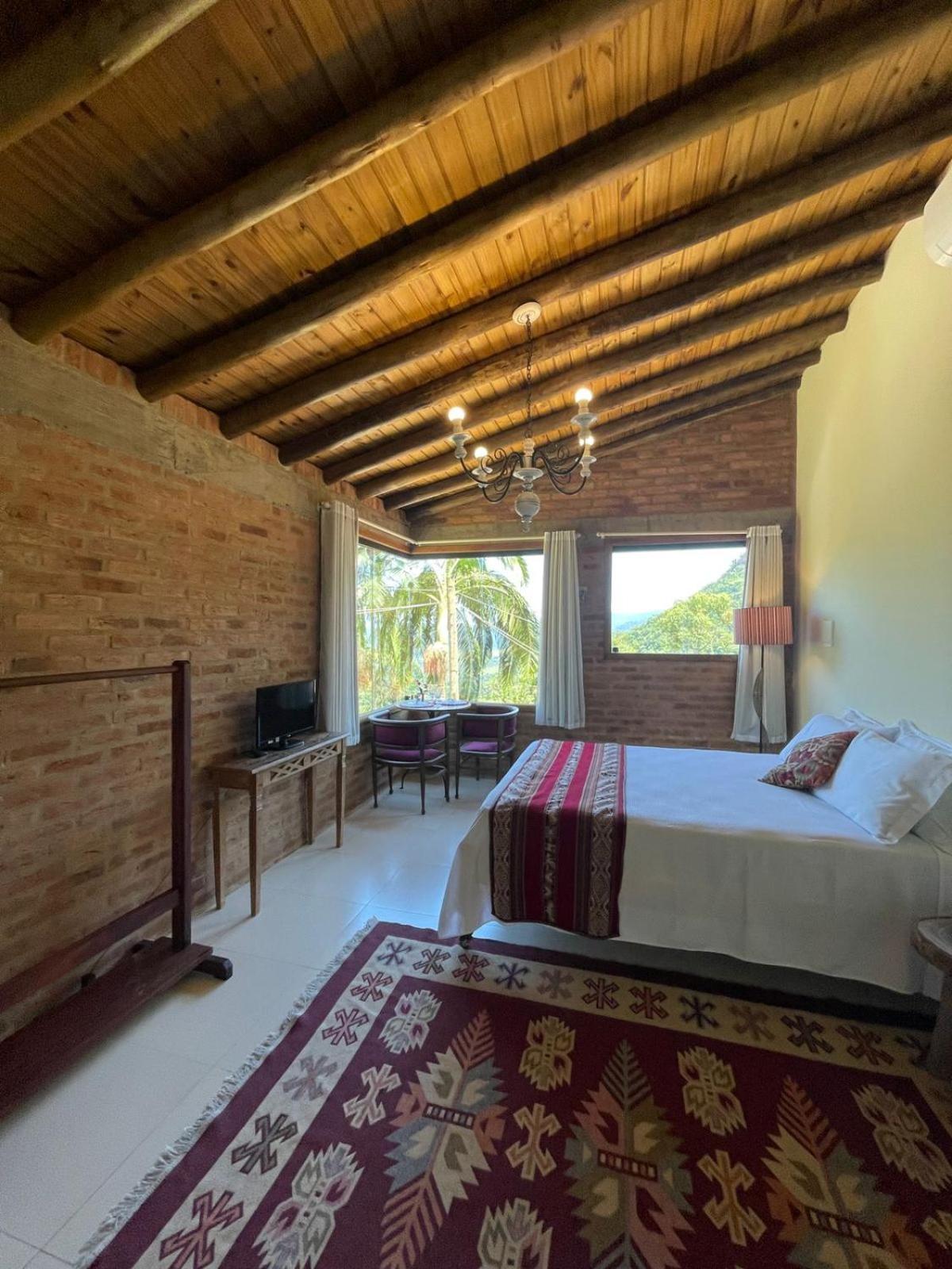 Suite Paraty Real Luaran gambar