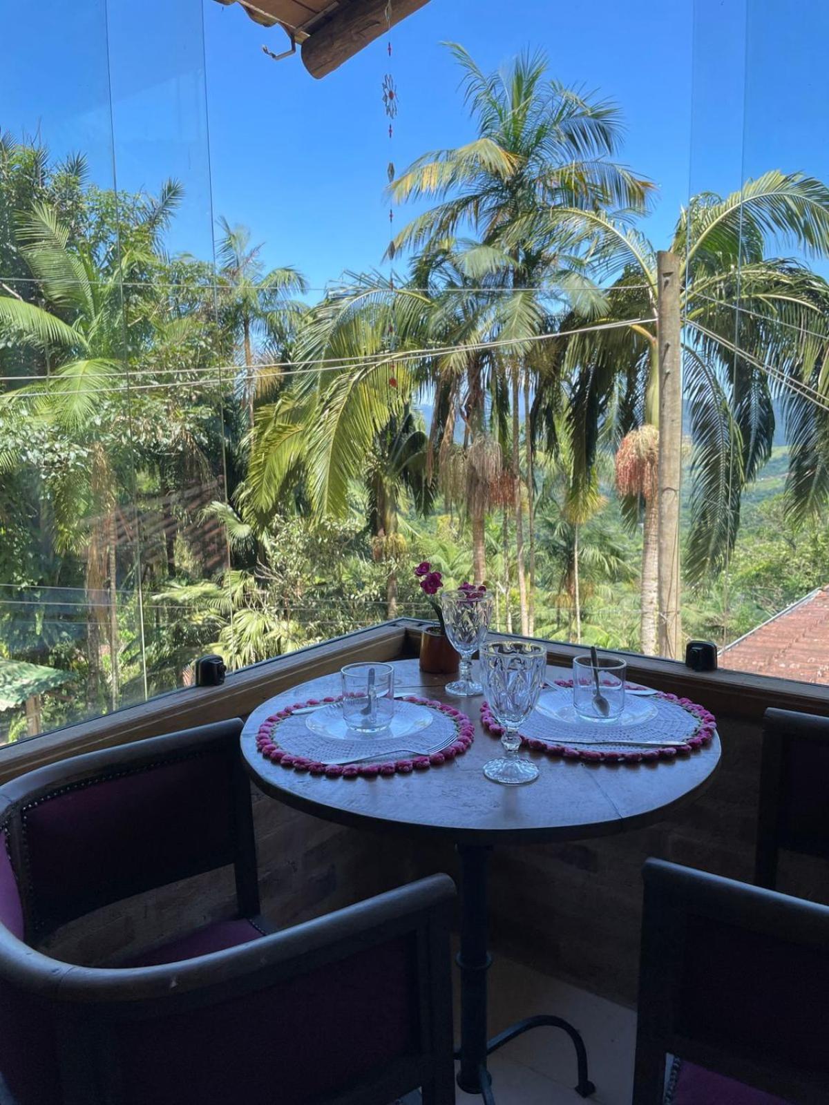 Suite Paraty Real Luaran gambar